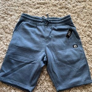 Volcom foreman 2 speckled shorts